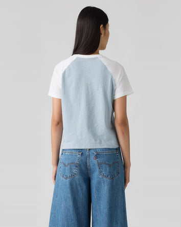 Levi's® Women's Graphic Game Day Tee 2