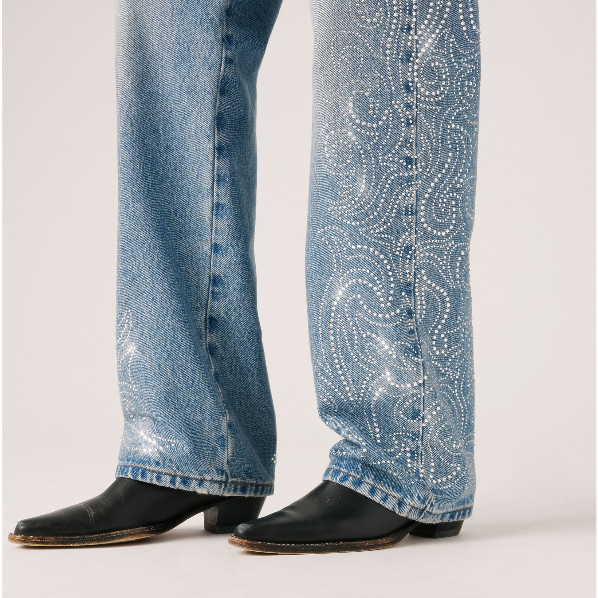 BEYONCÉ x Levi's® Women's 501® '90s Jeans
