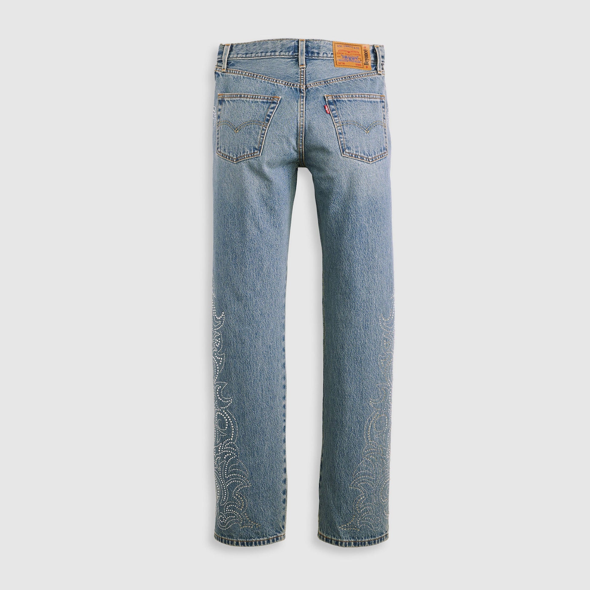 BEYONCÉ x Levi's® Women's 501® '90s Jeans
