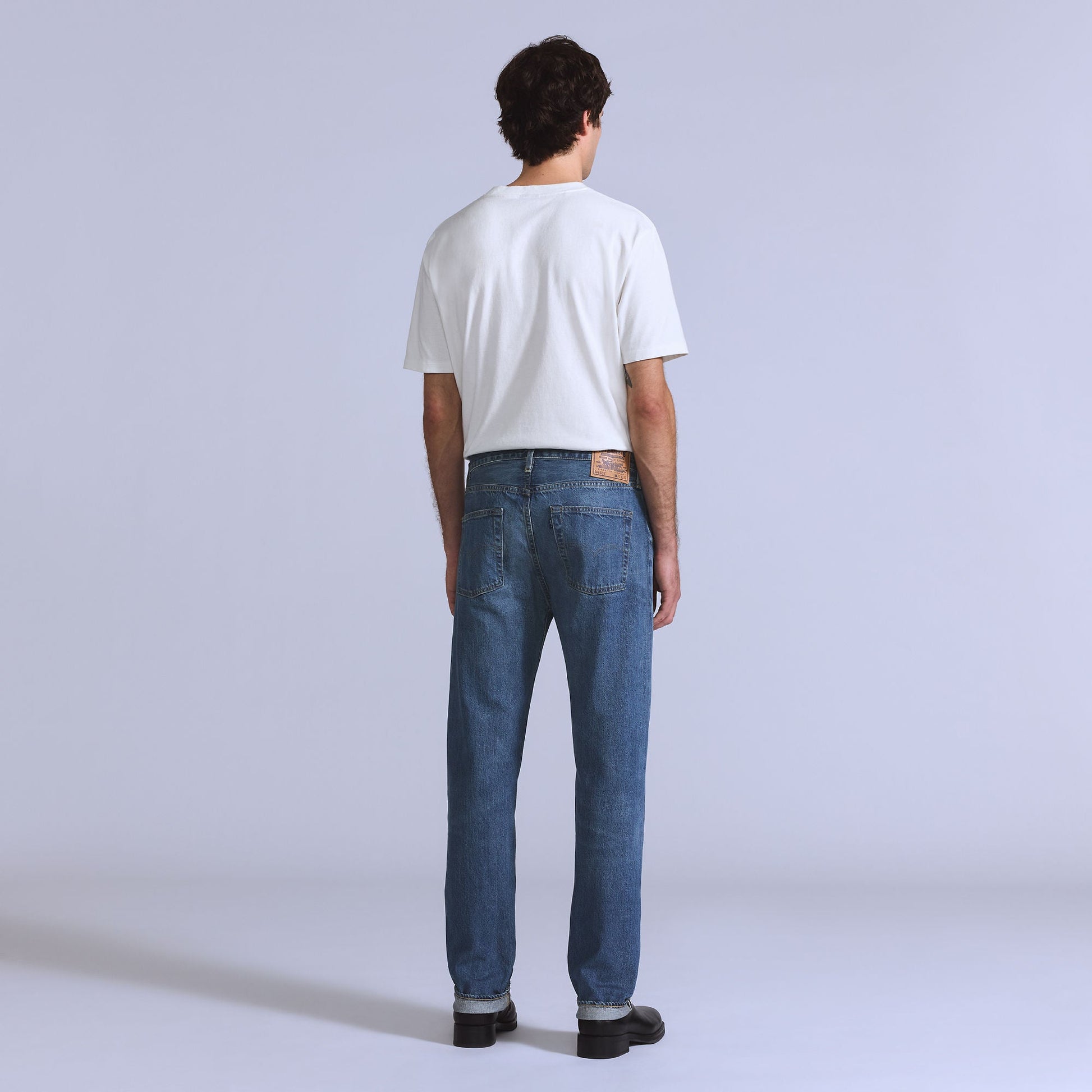 Levi's® Blue Tab™ Men's 1980s 501® Jeans