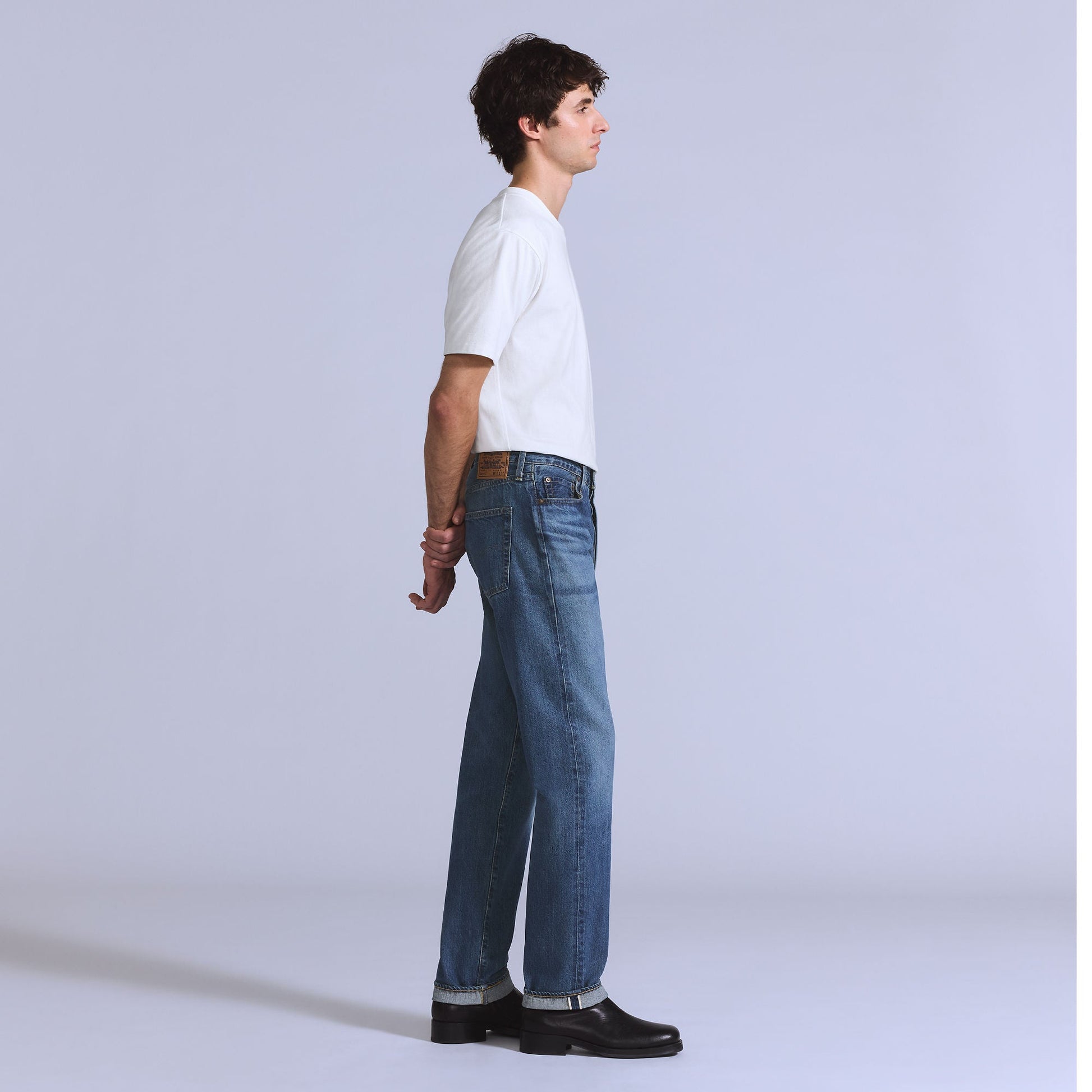 Levi's® Blue Tab™ Men's 1980s 501® Jeans