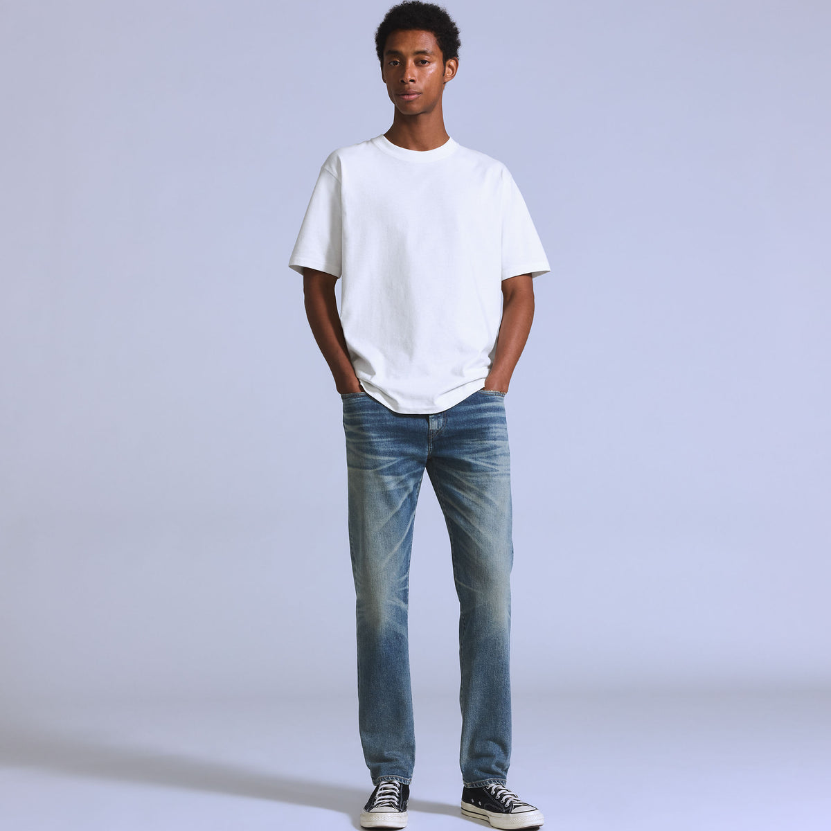 Levi's® Blue Tab Men's 502™ Taper
