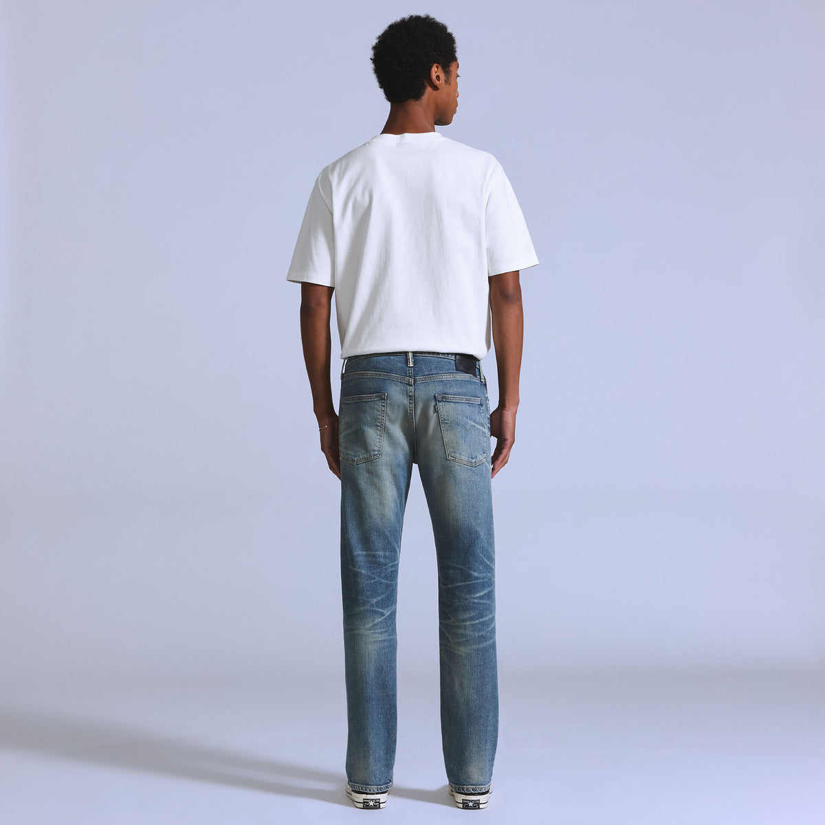 Levi's® Blue Tab Men's 502™ Taper