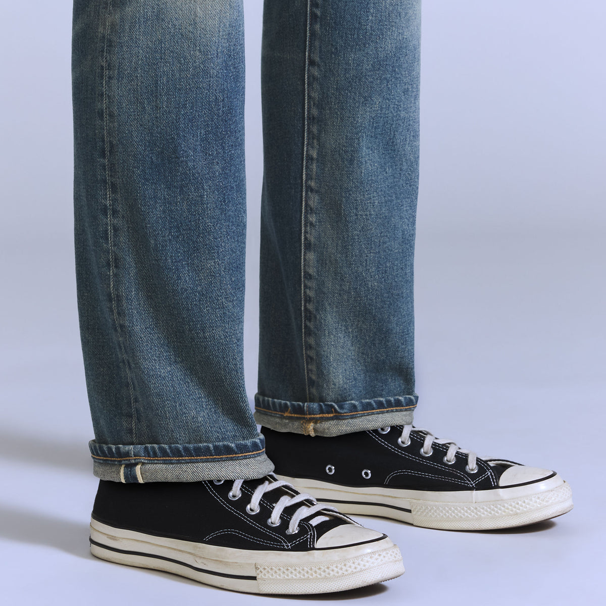 Levi's® Blue Tab Men's 502™ Taper