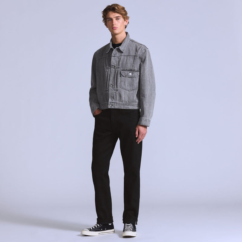 Levi’s® Blue Tab™ Men’s 502™ Taper Jeans
