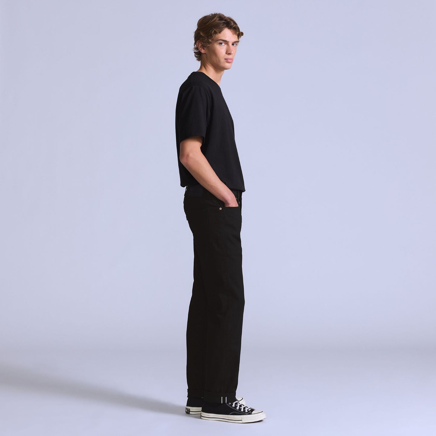 Levi’s® Blue Tab™ Men’s 502™ Taper Jeans
