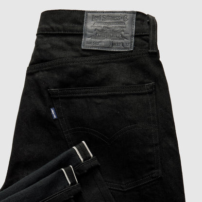 Levi’s® Blue Tab™ Men’s 502™ Taper Jeans