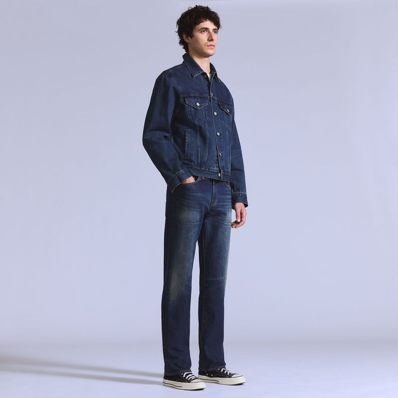 Levi’s® Blue Tab™ Men’s 502™ Taper Jeans