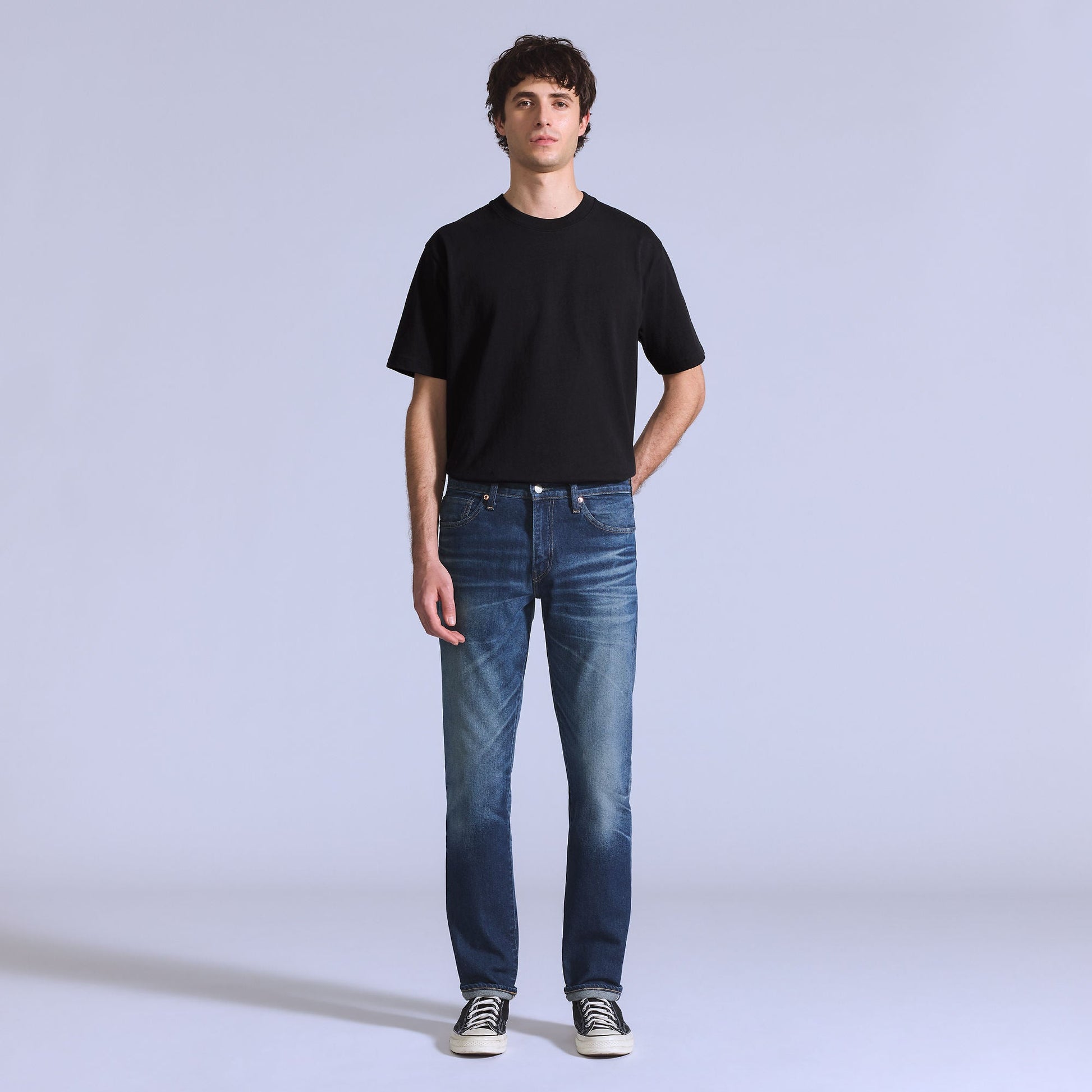 Levi’s® Blue Tab™ Men’s 511™ Slim Jeans