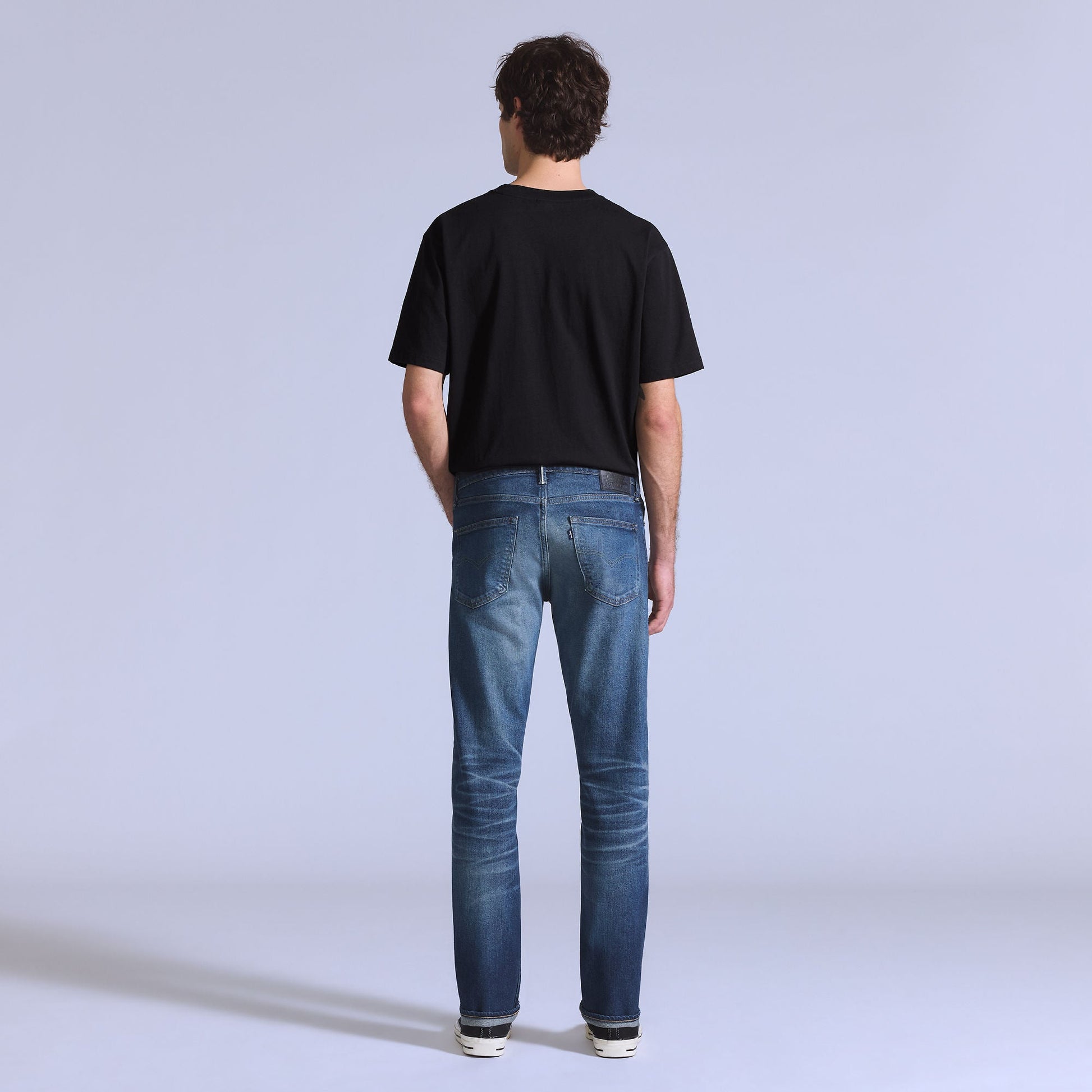 Levi’s® Blue Tab™ Men’s 511™ Slim Jeans