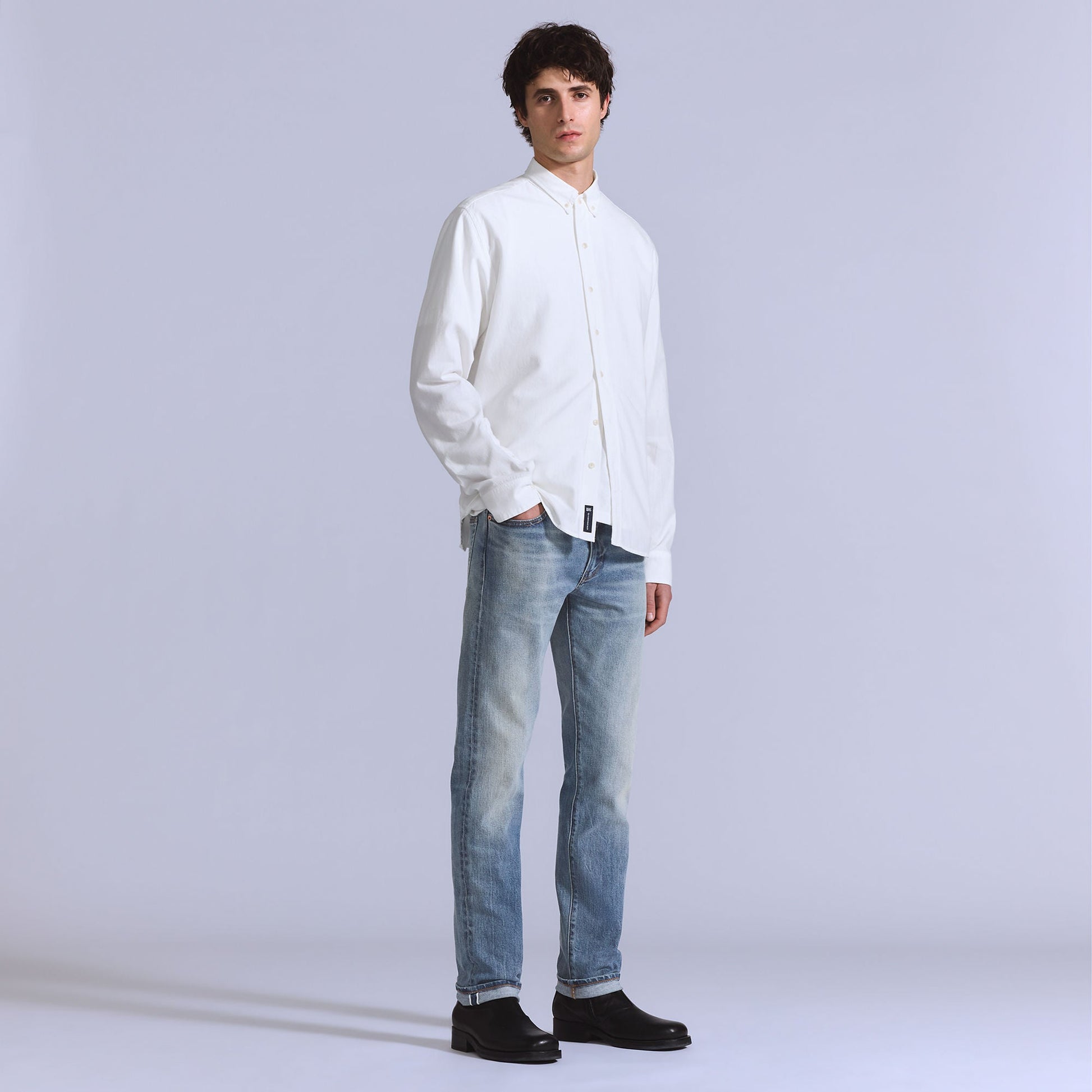 Levi’s® Blue Tab™ Men’s 511™ Slim Jeans