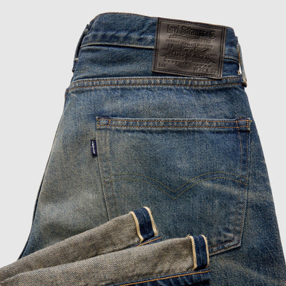 Levi's® Blue Tab™ Men's Anchor Relaxed Jeans