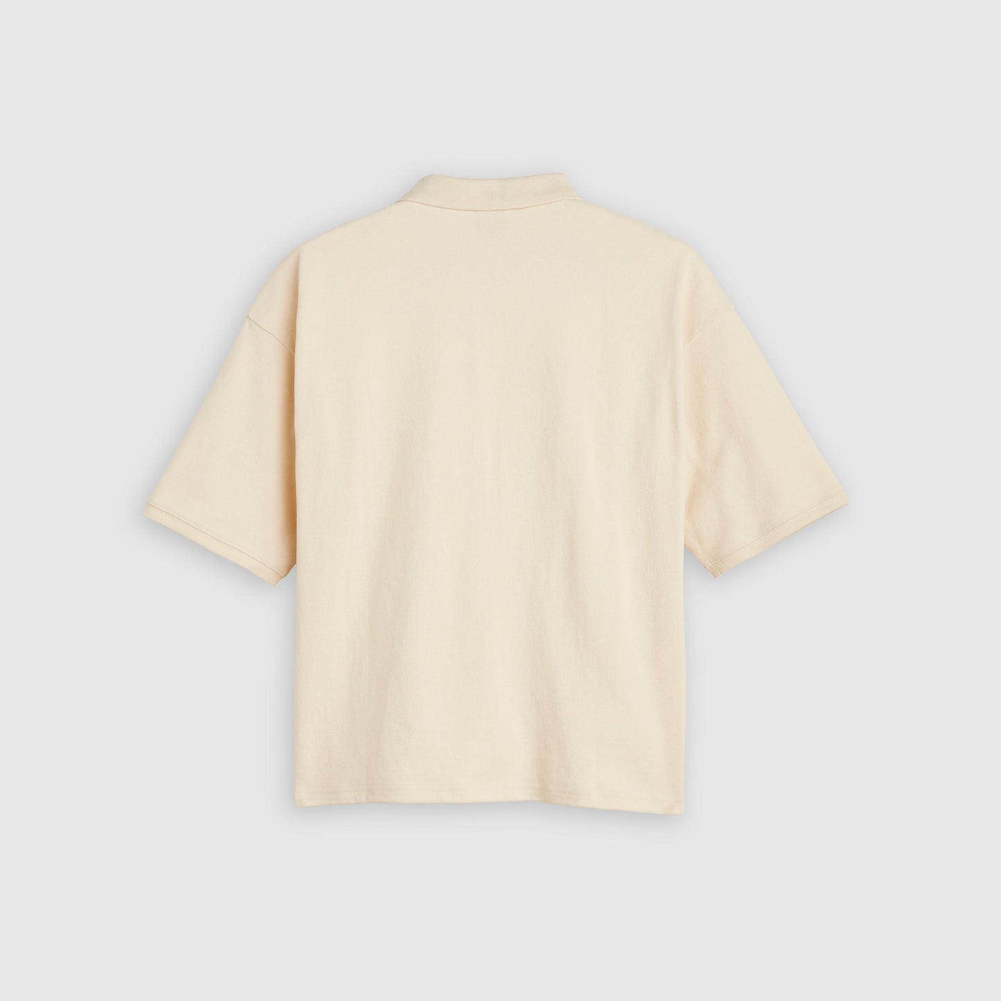 Levi's® Blue Tab™ Men's Cropped Polo