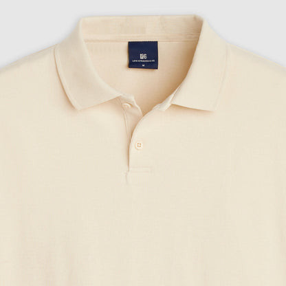 Levi's® Blue Tab™ Men's Cropped Polo