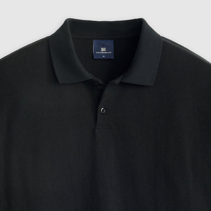 Levi's® Blue Tab™ Men's Cropped Polo
