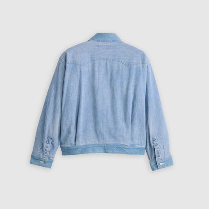Levi's® Blue Tab™ Men's Customized Sawtooth Jacket