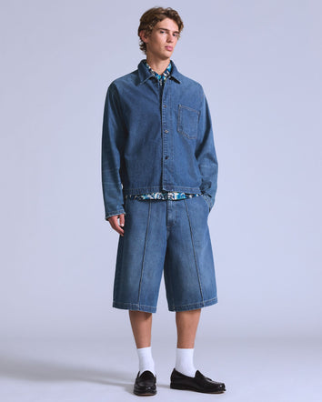 Levi's® Blue Tab™ Men's Little Sur Shorts 1