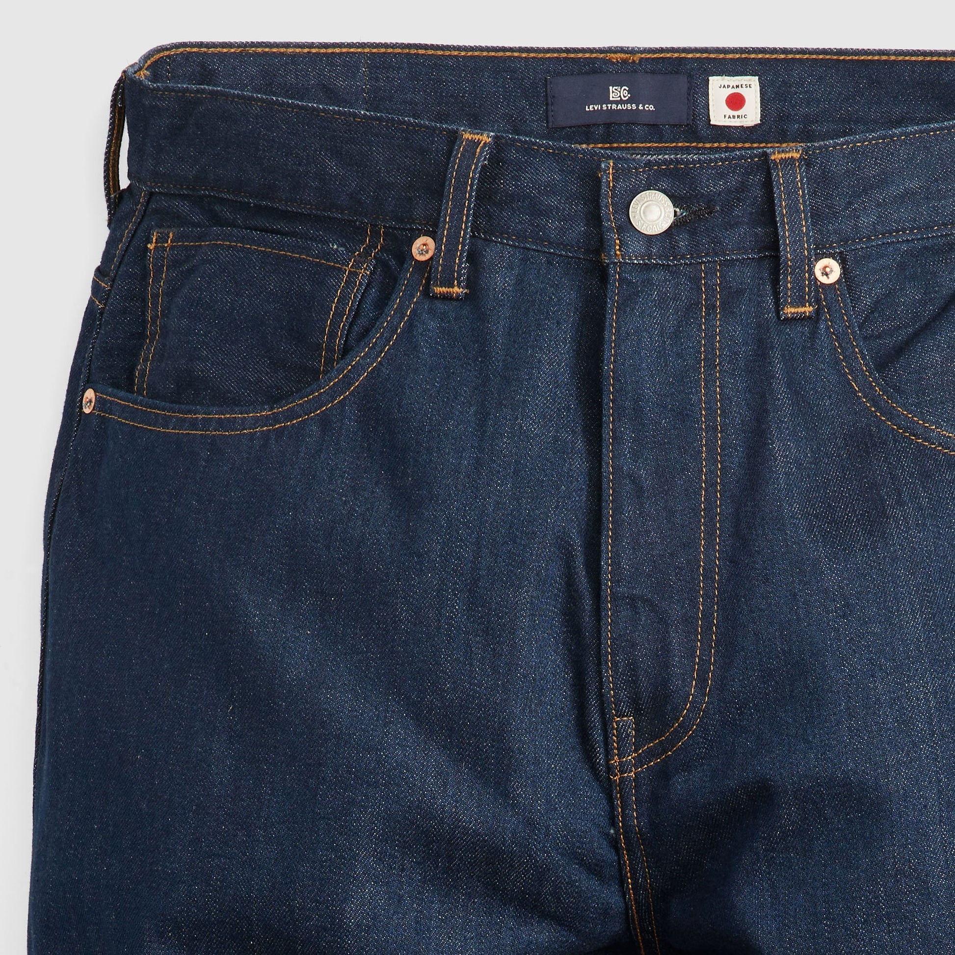 Levi's® Blue Tab™ Men's Marker Loose Jeans