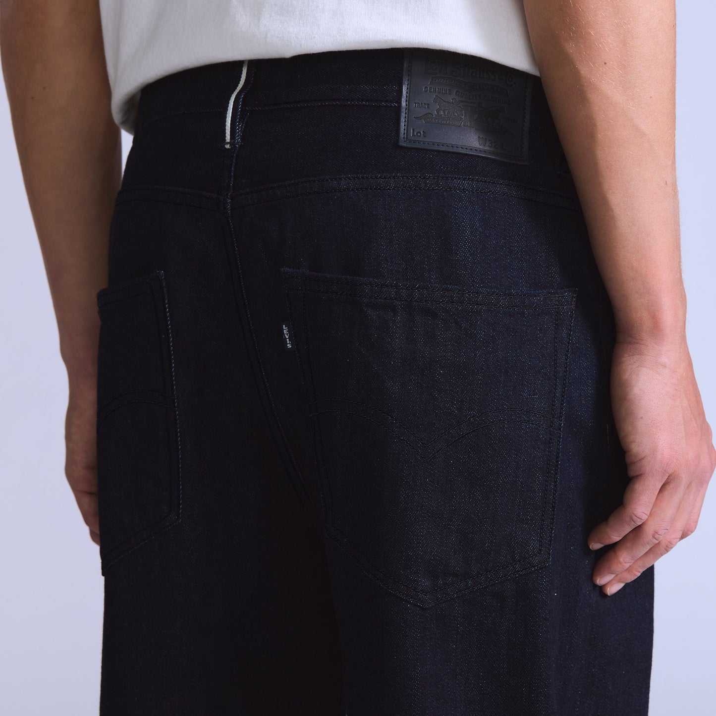 Levi's® Blue Tab™ Men's Marker Loose Jeans