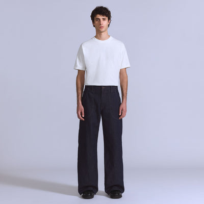 Blue Tab™ Naval Flare