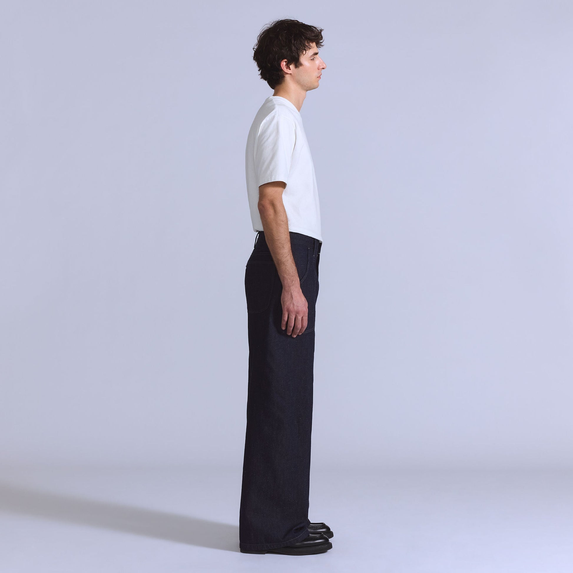 Levi's® Blue Tab™ Men's Naval Flare Jeans