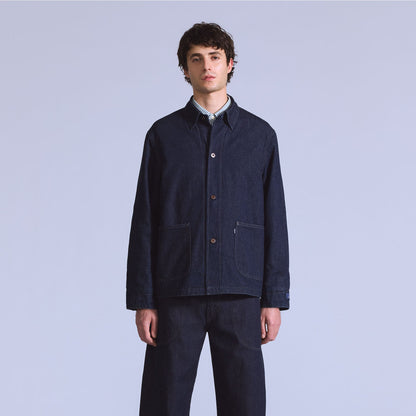Levi's® Blue Tab™ Men's Naval Sack Coat