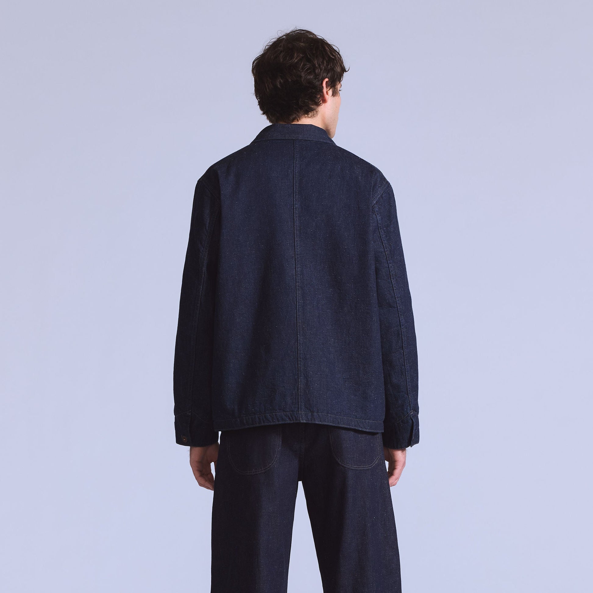 Levi's® Blue Tab™ Men's Naval Sack Coat