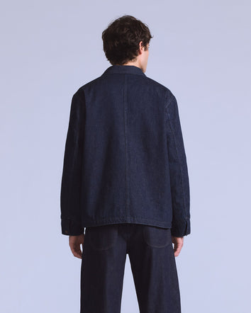 Levi's® Blue Tab™ Men's Naval Sack Coat 2