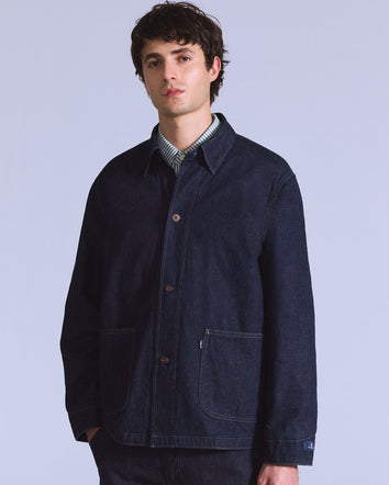 Levi's® Blue Tab™ Men's Naval Sack Coat 3