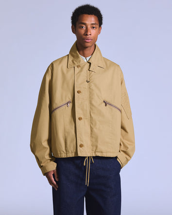 Levi's® Blue Tab™ Men's Pilot Jacket 1
