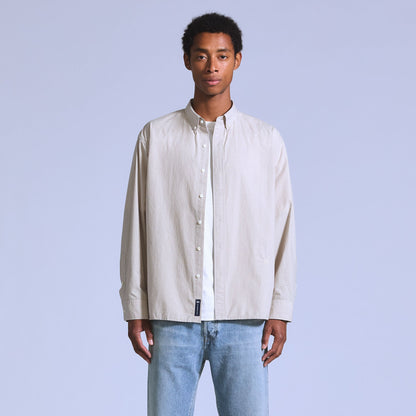 Levi's® Blue Tab™ Men's Relaxed Button-Up Shirt