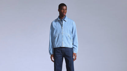 Levi's® Blue Tab™ Men's Scout Jacket