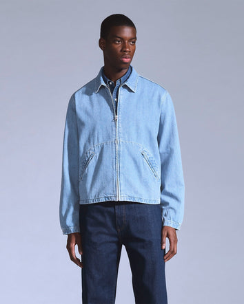 Levi's® Blue Tab™ Men's Scout Jacket 3