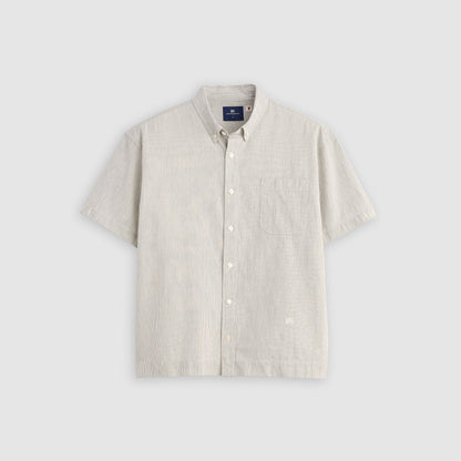 Levi's® Blue Tab™ Men's Short-Sleeve Boxy Shirt