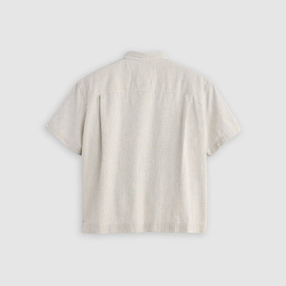 Levi's® Blue Tab™ Men's Short-Sleeve Boxy Shirt