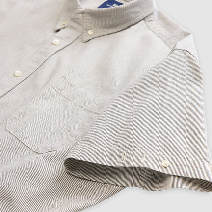 Levi's® Blue Tab™ Men's Short-Sleeve Boxy Shirt