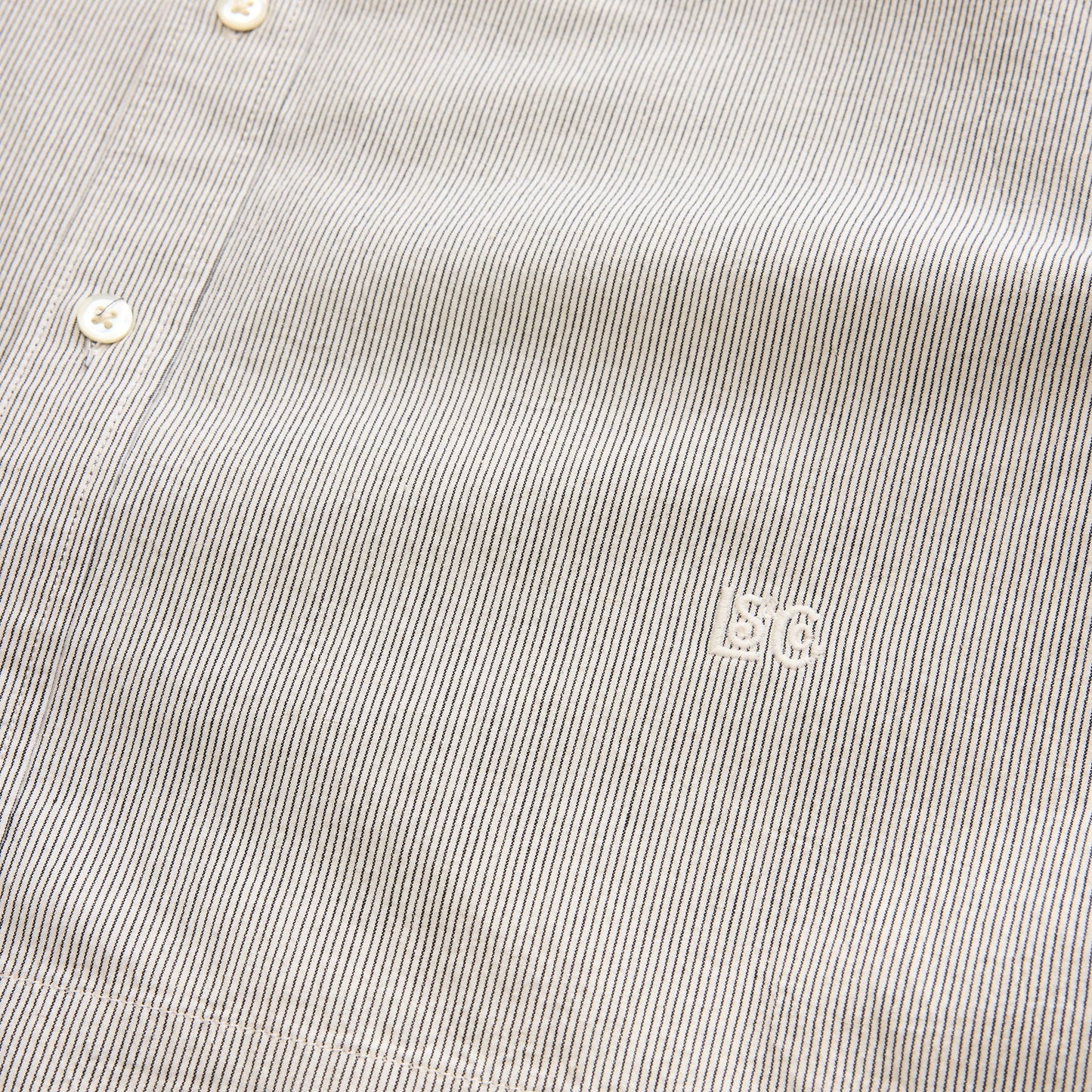 Levi's® Blue Tab™ Men's Short-Sleeve Boxy Shirt