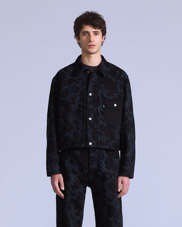 Levi's® Blue Tab™ Men's Type I Jacket 1