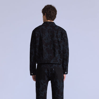 Levi's® Blue Tab™ Men's Type I Jacket