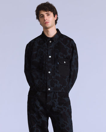 Levi's® Blue Tab™ Men's Type I Jacket 3