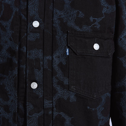 Levi's® Blue Tab™ Men's Type I Jacket