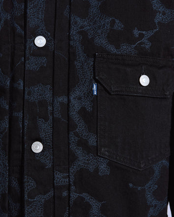 Levi's® Blue Tab™ Men's Type I Jacket 4