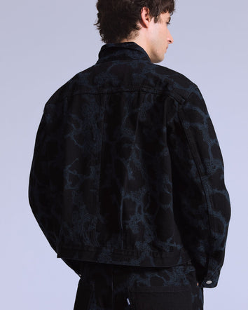 Levi's® Blue Tab™ Men's Type I Jacket 5