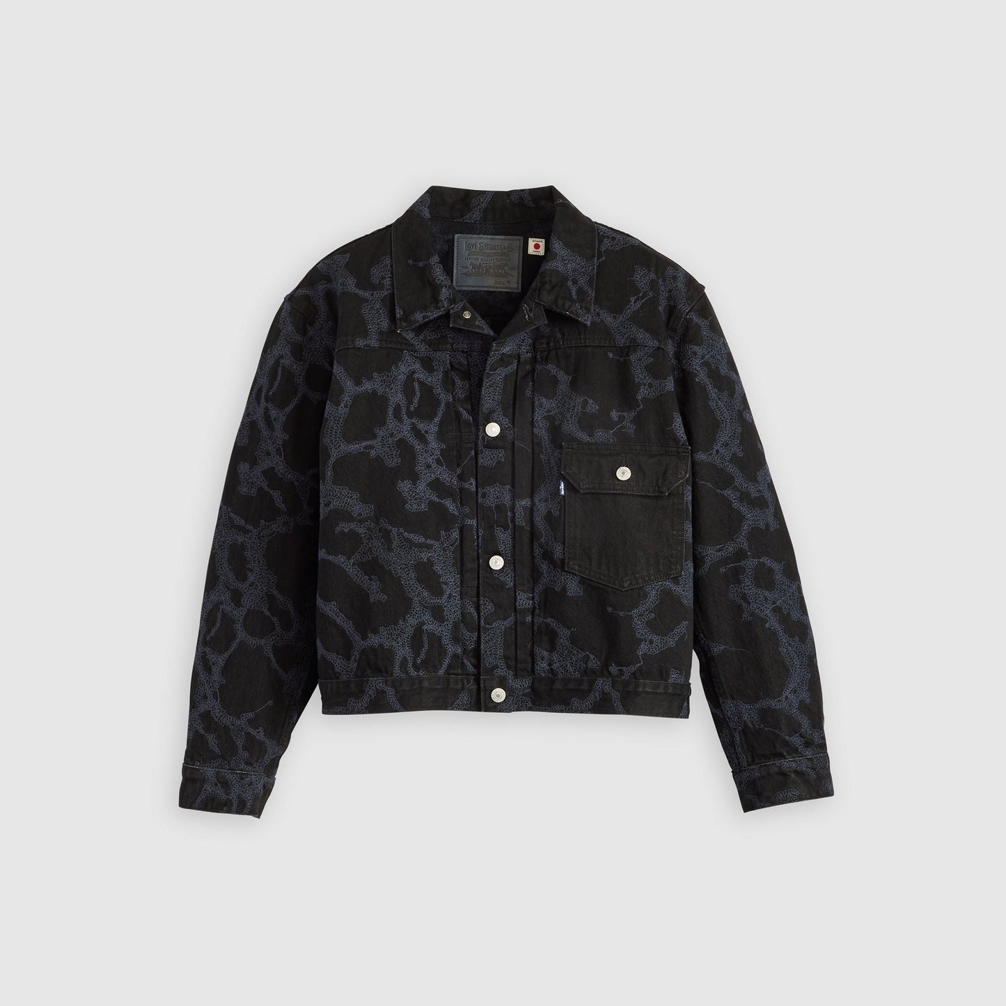 Levi's® Blue Tab™ Men's Type I Jacket