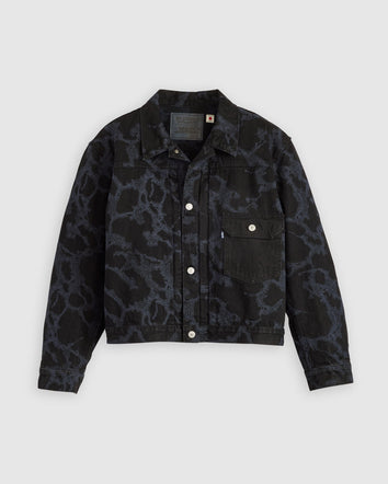 Levi's® Blue Tab™ Men's Type I Jacket 6