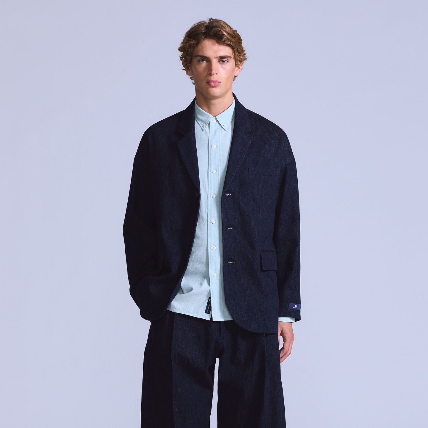 Levi's® Blue Tab™ Men's Unstructured Jacket