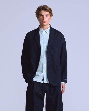 Levi's® Blue Tab™ Men's Unstructured Jacket 1