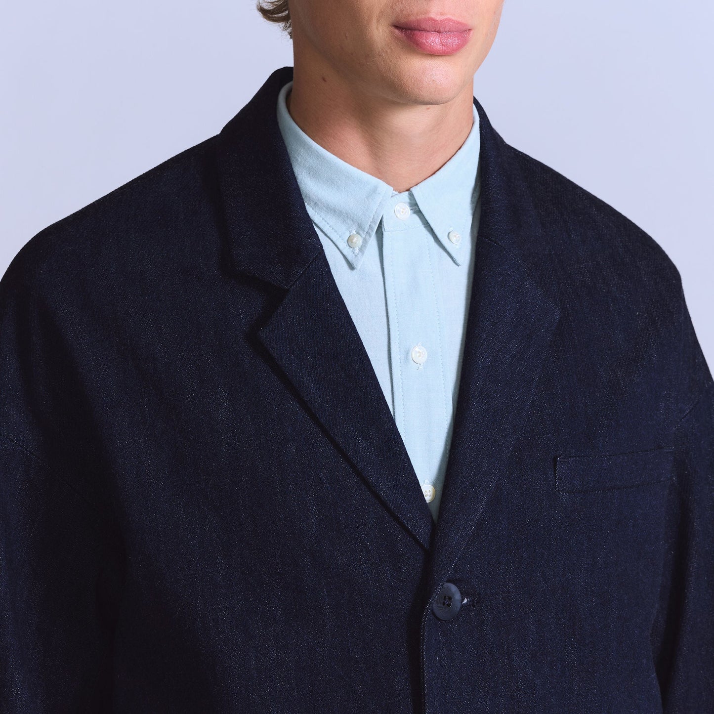 Levi's® Blue Tab™ Men's Unstructured Jacket