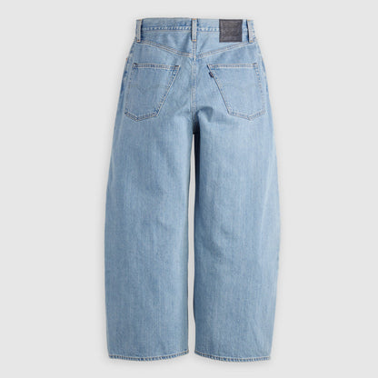 Levi's® Blue Tab™ Men's Wide-Leg Pleat Crop Jeans