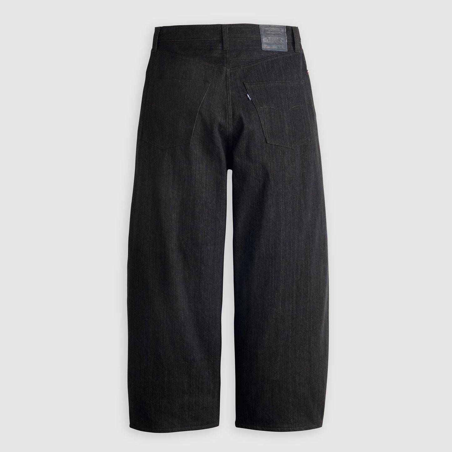 Levi's® Blue Tab™ Men's Wide-Leg Pleat Crop Jeans